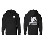 KF100 • Heavyweight Independent Trading Hoody