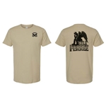 KF101 • Short Sleeve Tee