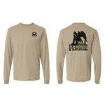 KF102 • Long Sleeve Tee