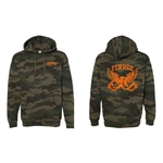 KF103 • Heavyweight Independent Trading Hoody