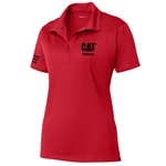CDR101 • Women's Micropique Sport-Wick® Polo