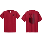 CT6066 • Essential Tee