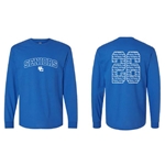 SCHS101 • Tultex Long Sleeve tee
