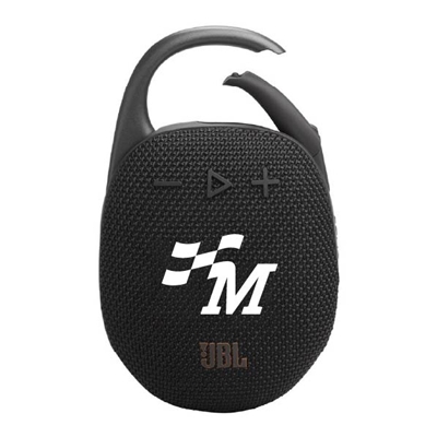 MAC-JBL • JBL Clip 5 Ultra Portable Waterproof Speaker